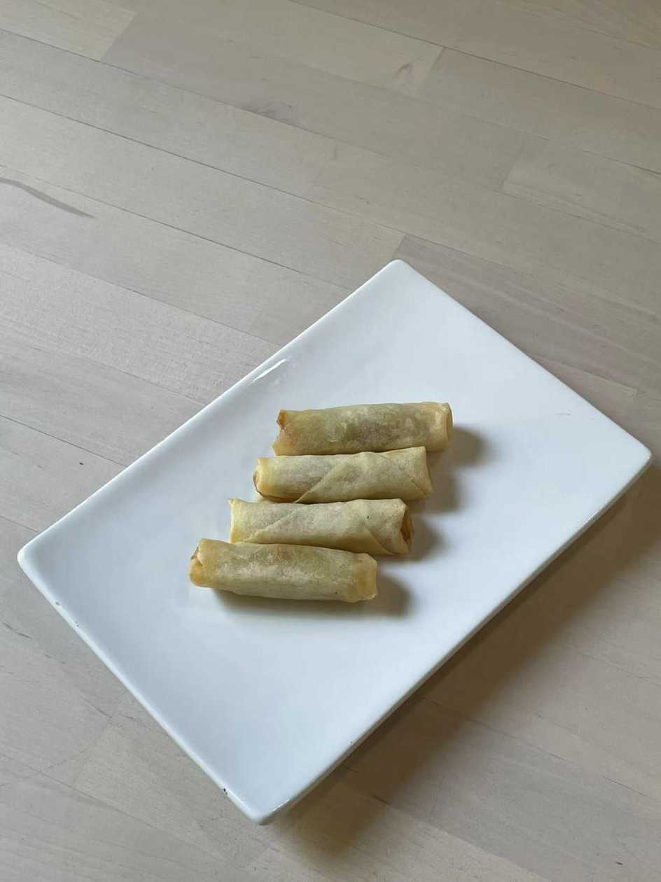 S2 CREPE VEGETAIS