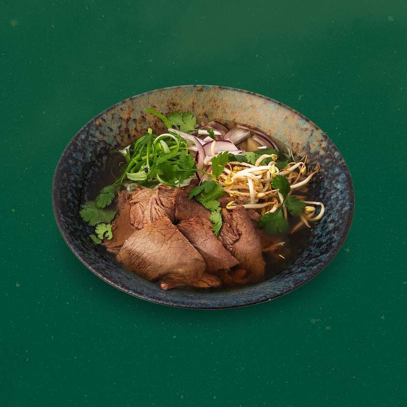 Pho Bo