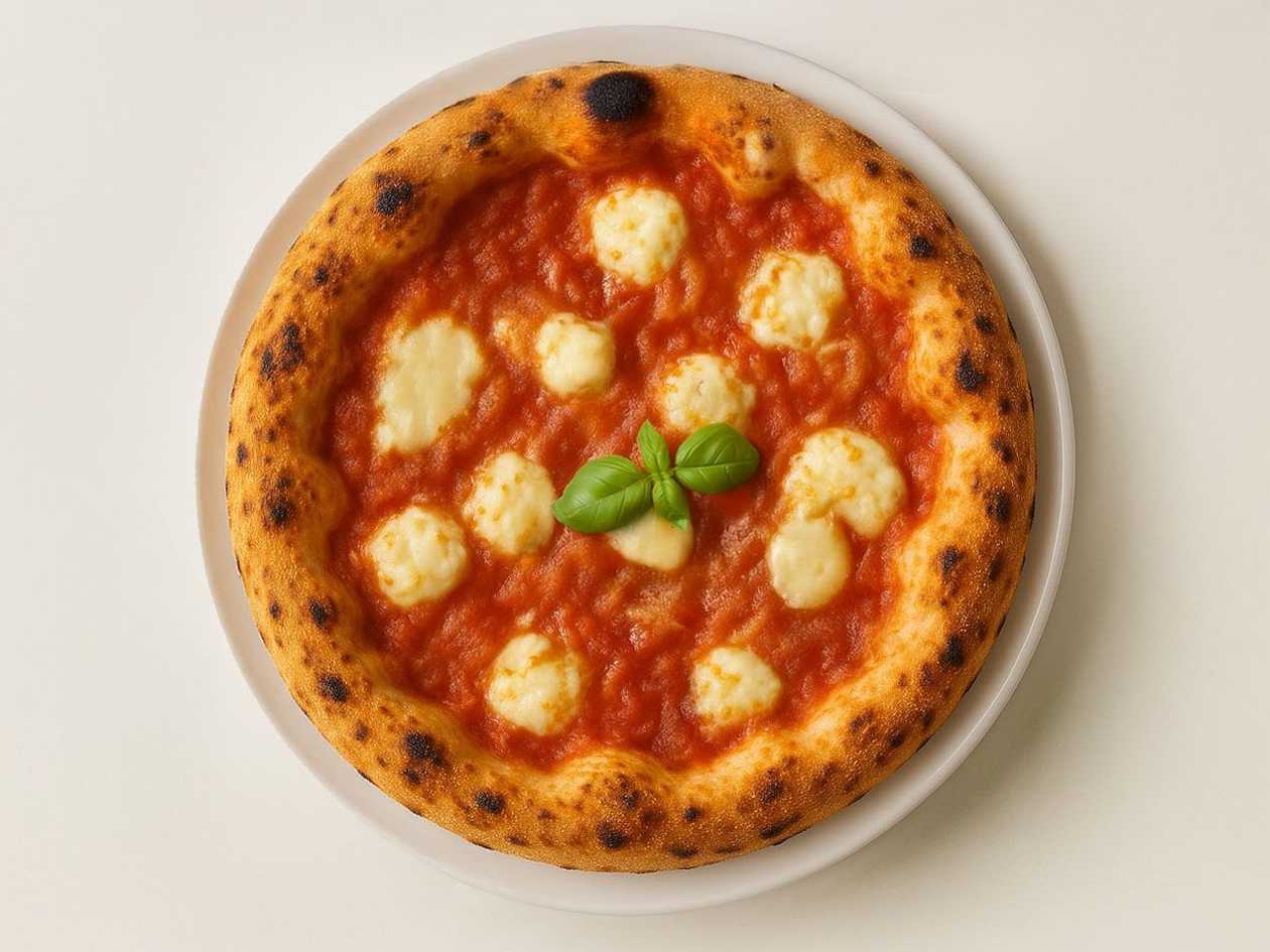 Margherita