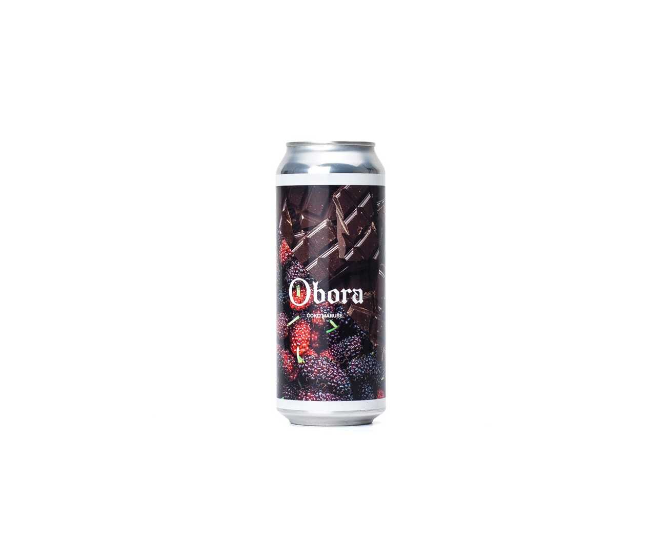 Philadelphia Sour Čokomaruše Obora 12°