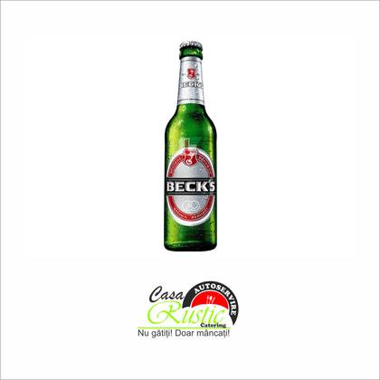 Becks 0.33