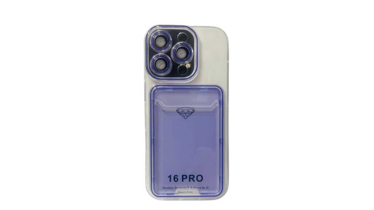 case 16 Pro/12