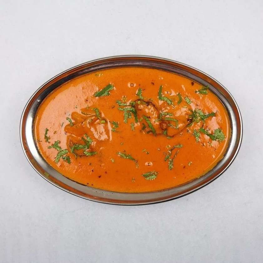 Murgh Tikka Masala