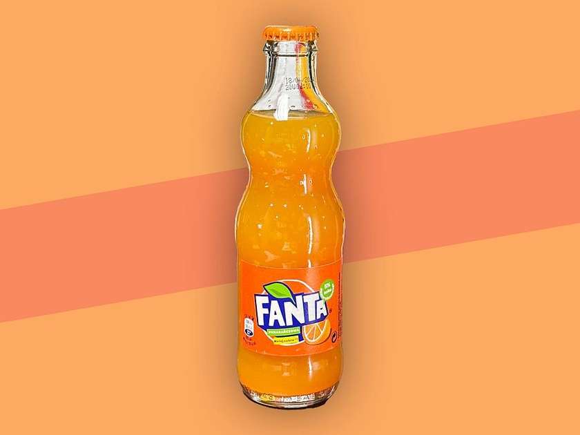 FANTA