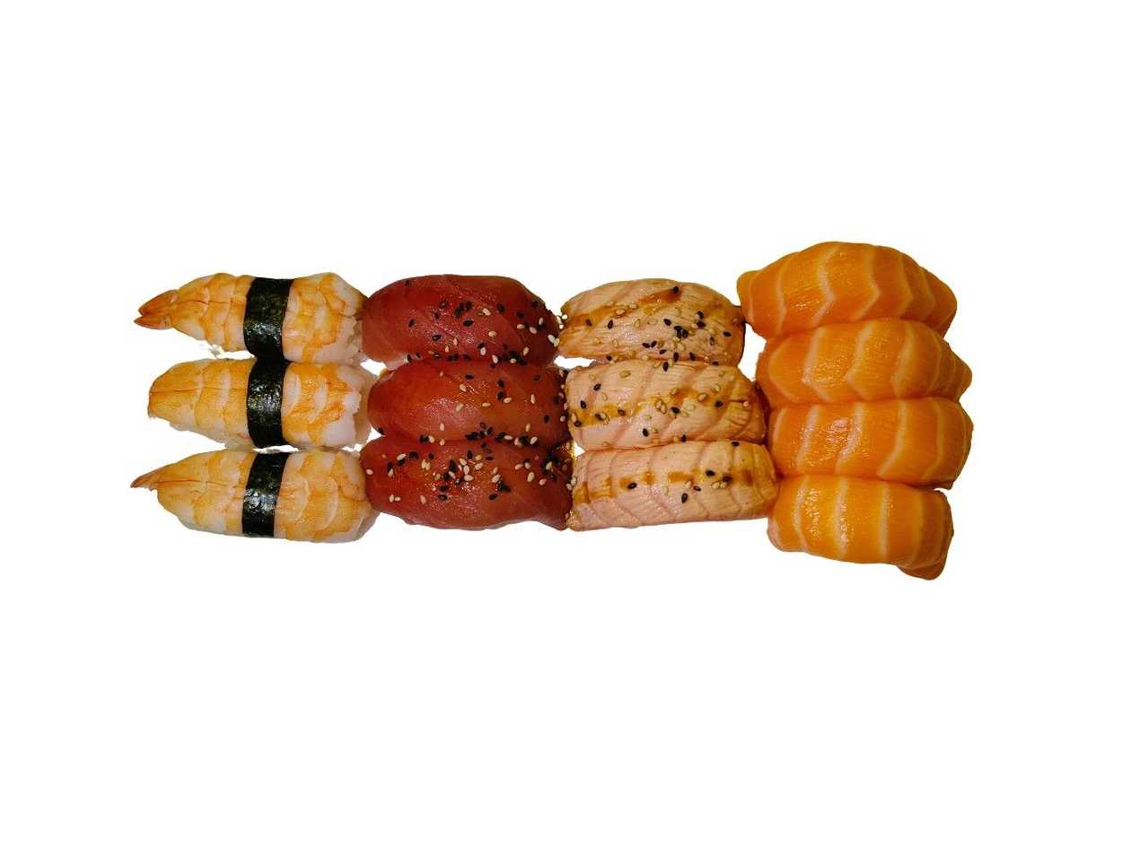 Nigiri Set