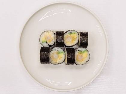 Futomaki Fried Ebi🍤