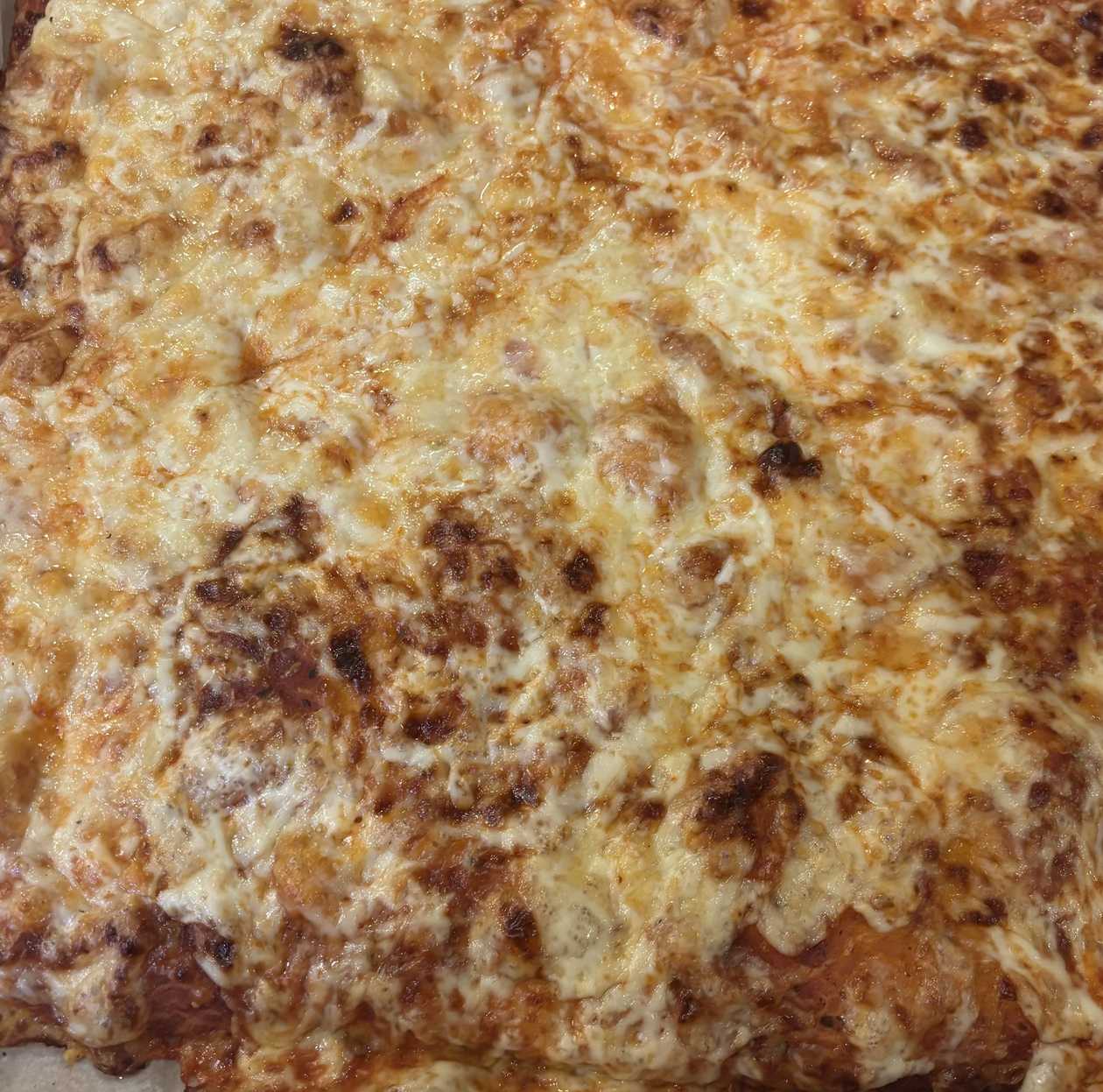 Pizza Margarita