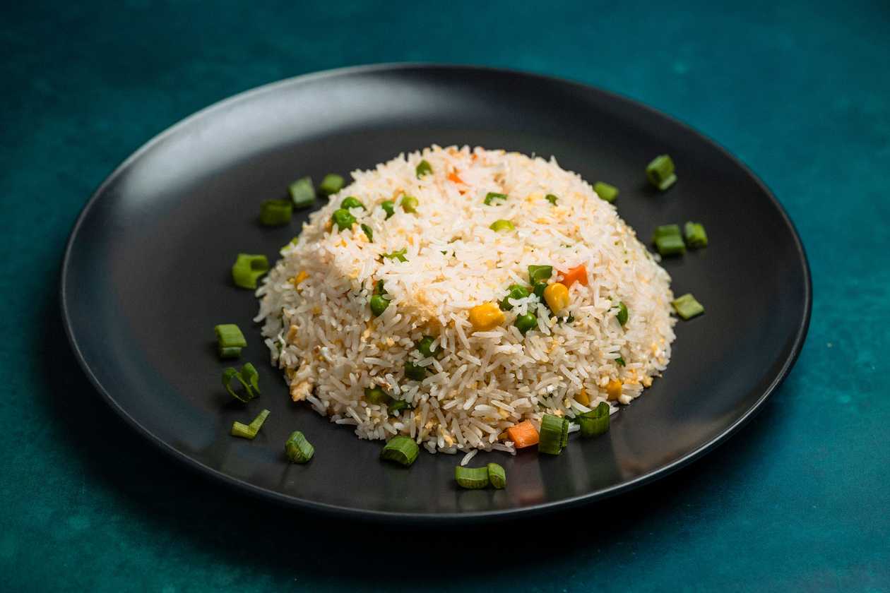 Orez vegetarian