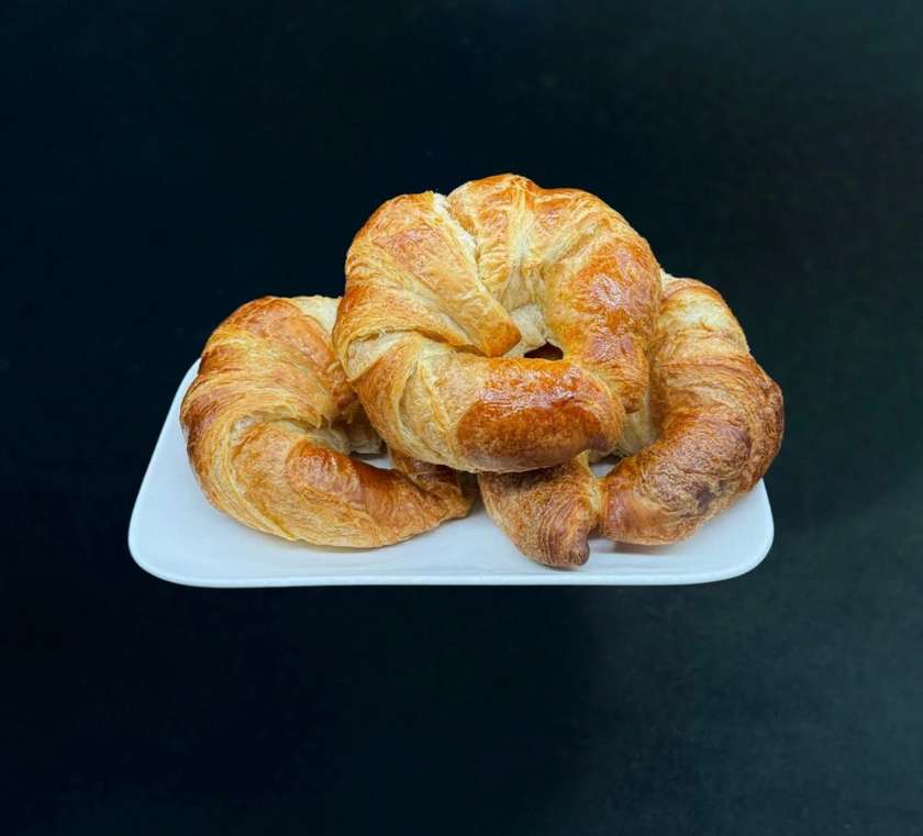 Butter Croissant