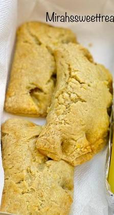 Chicken Pie