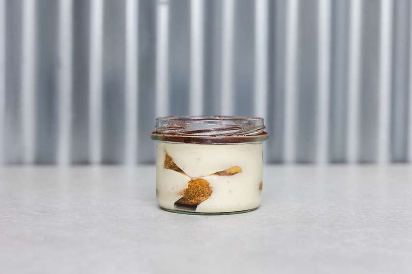 Vietnamské Tiramisu