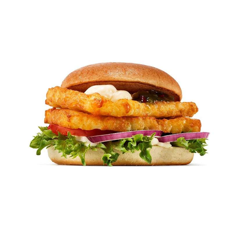 Double Maxoumi