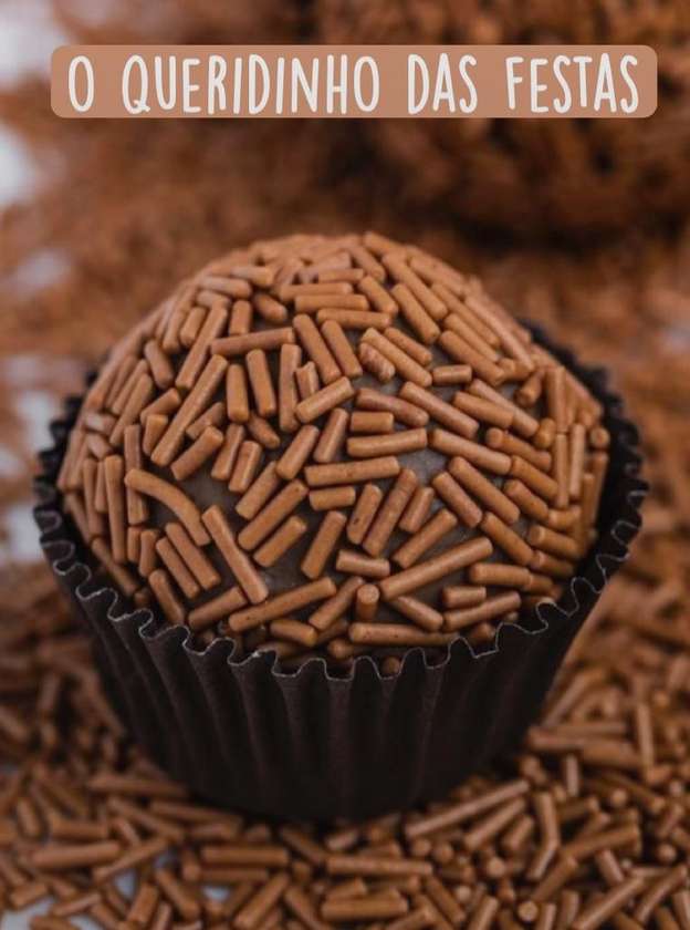 brigadeiro
