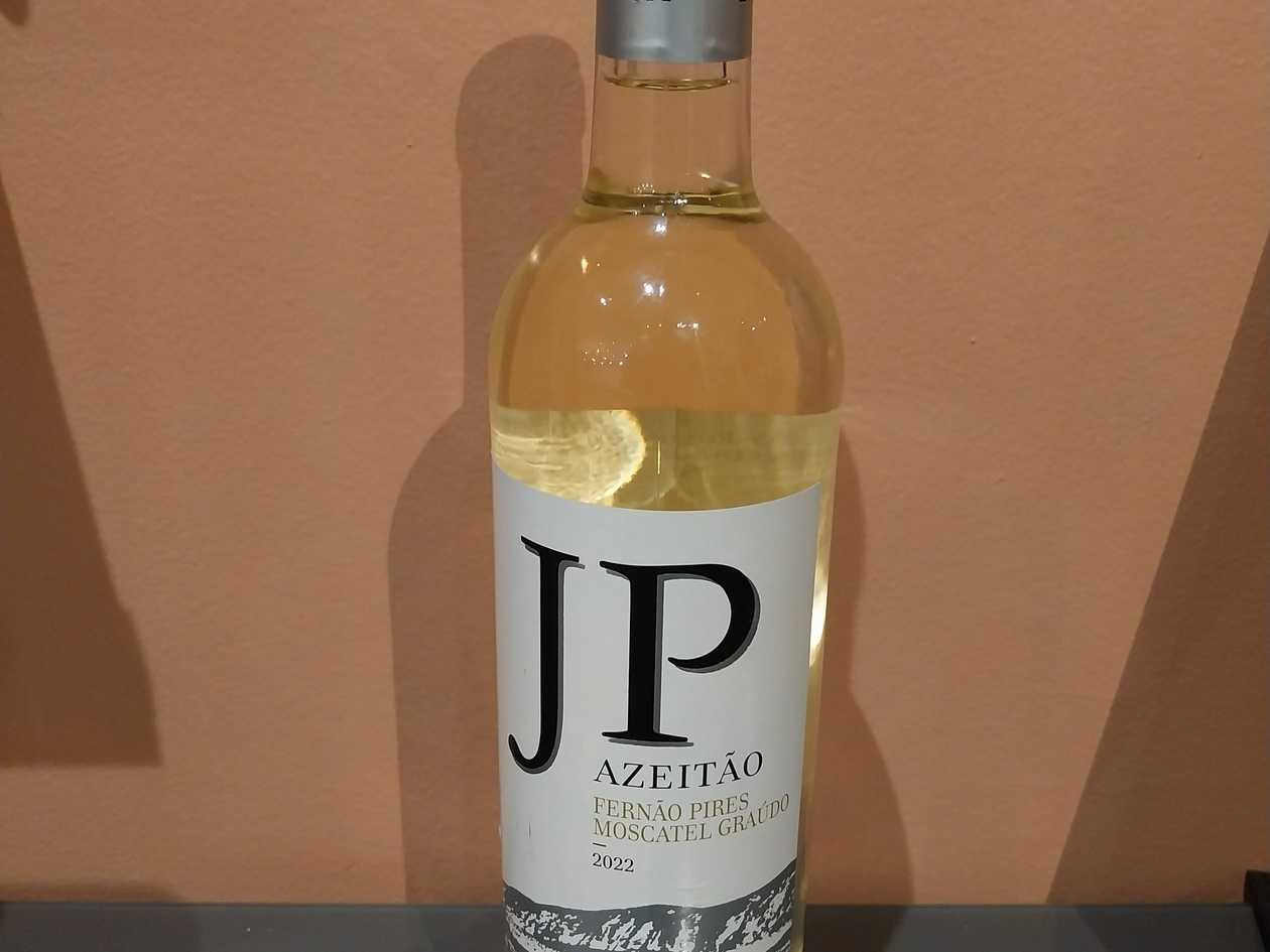 Monte Velho White Wine 750ml
