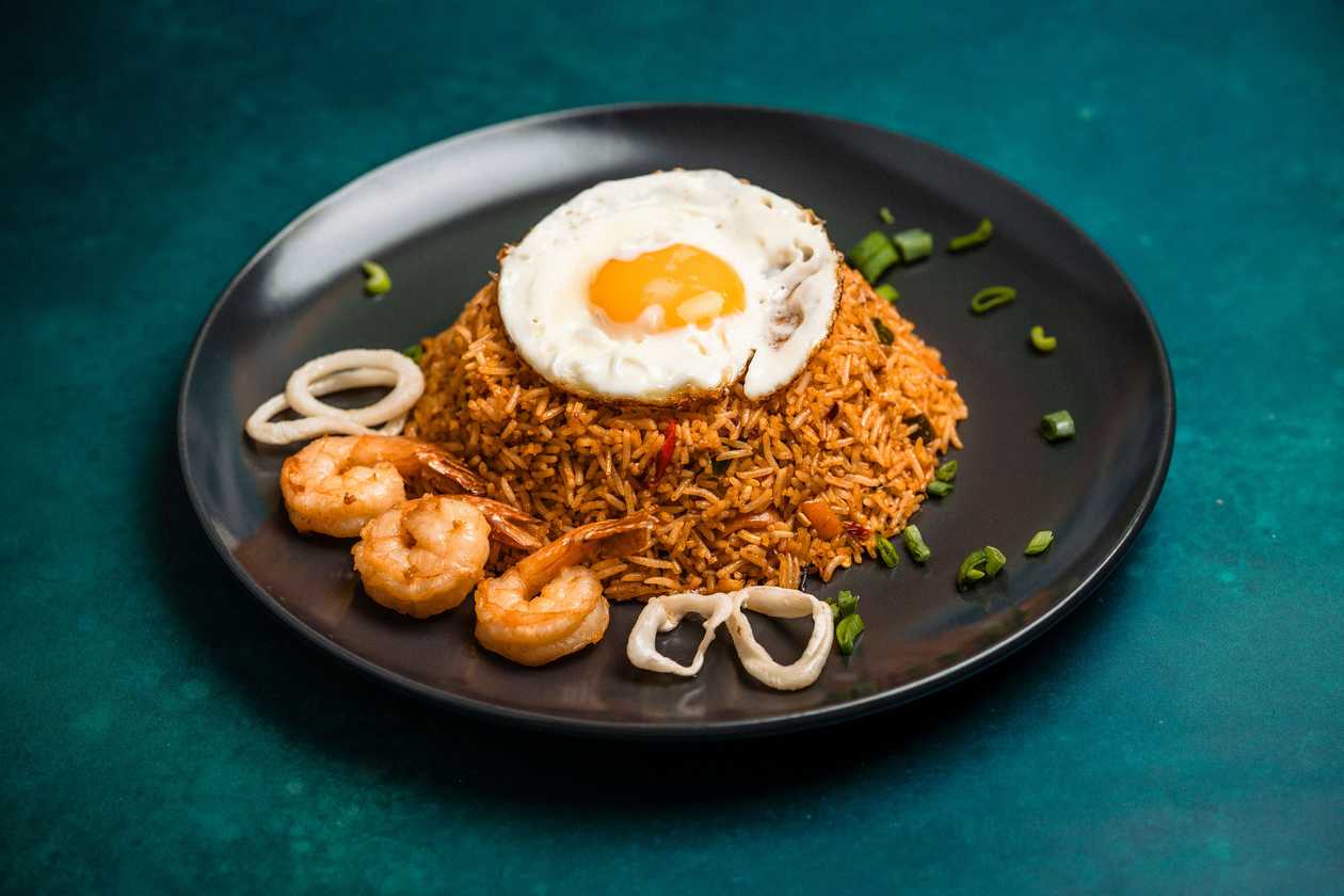 Nasi goreng