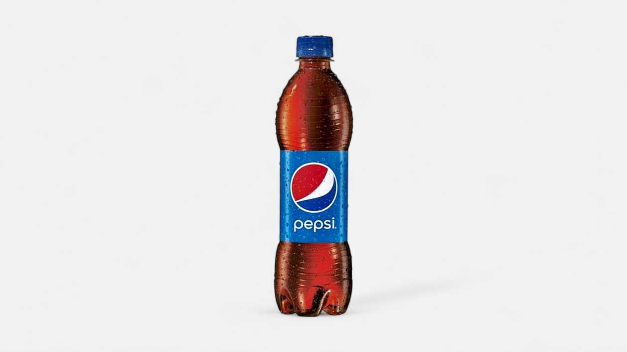 PEPSI Cola 0,5l