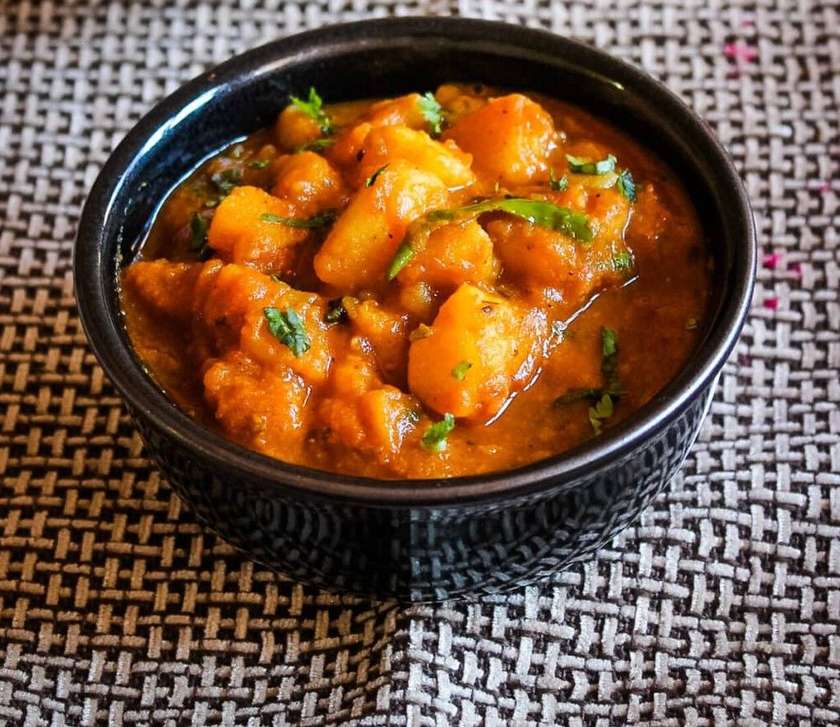 Alu gopi