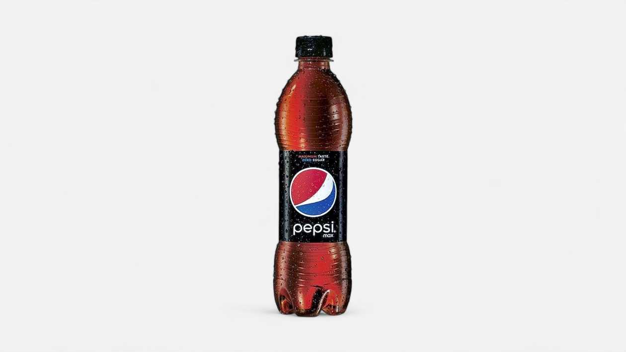 PEPSI Max 0.5l