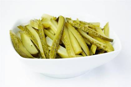 SALATA CASTRAVETI MURATI