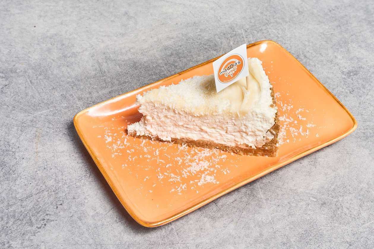 Raffaello Tart