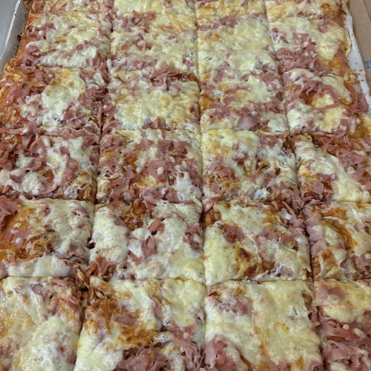 Pizza XM