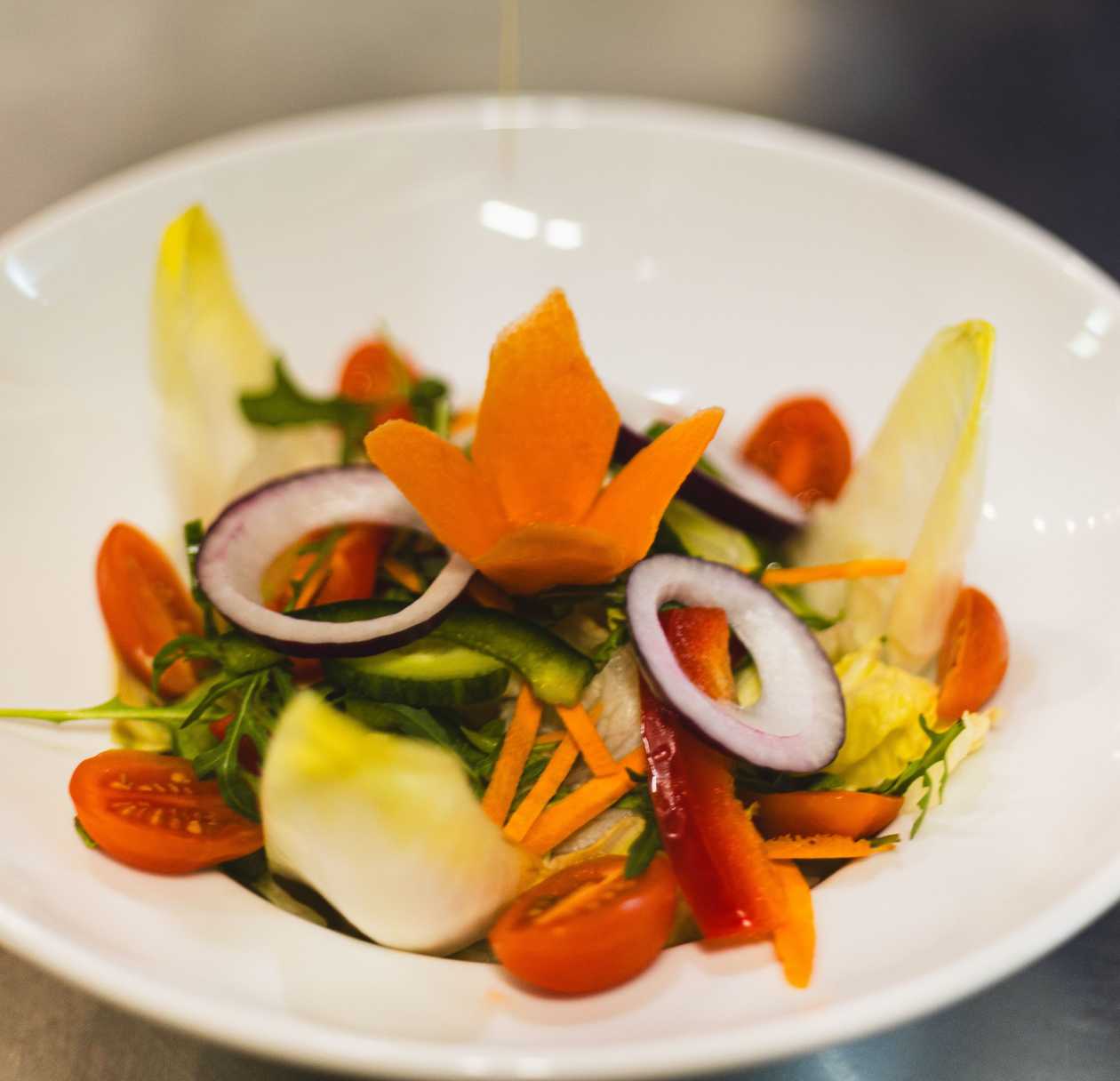 Green Salad