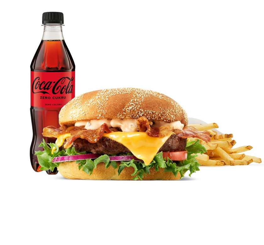 Frisco meal