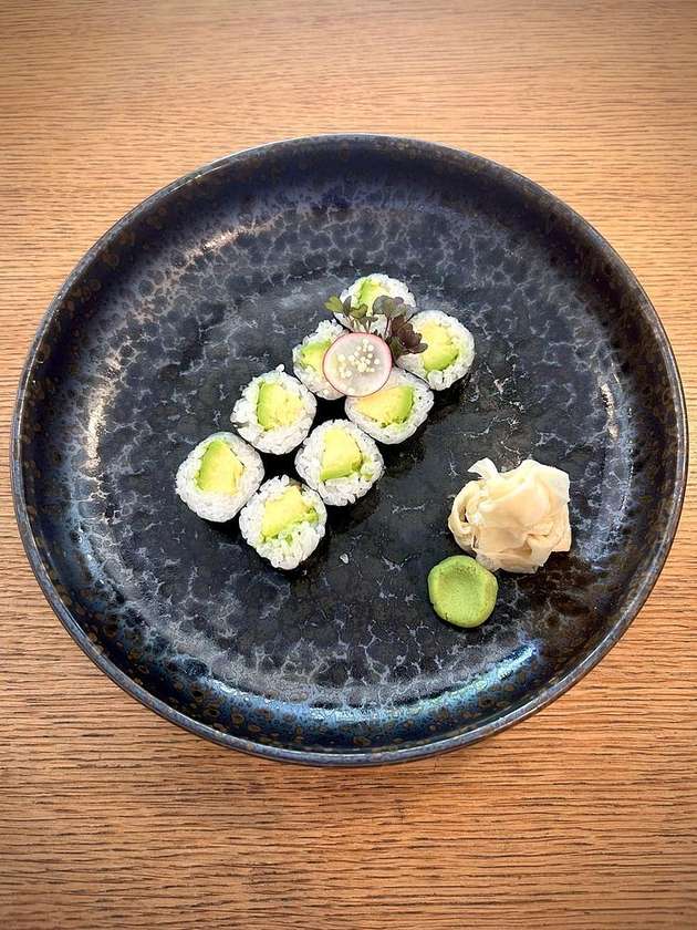 Hosomaki Avokádo🥑
