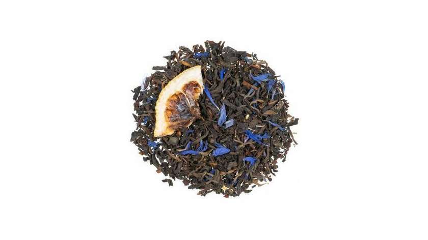 Tea Pu Erh Lemon Vanilla 50 g