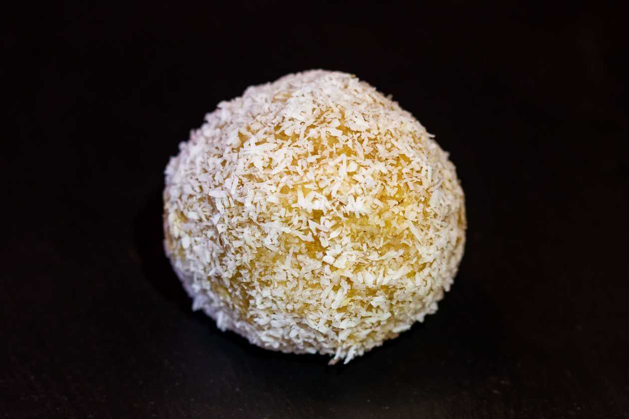 Rafaello bombs