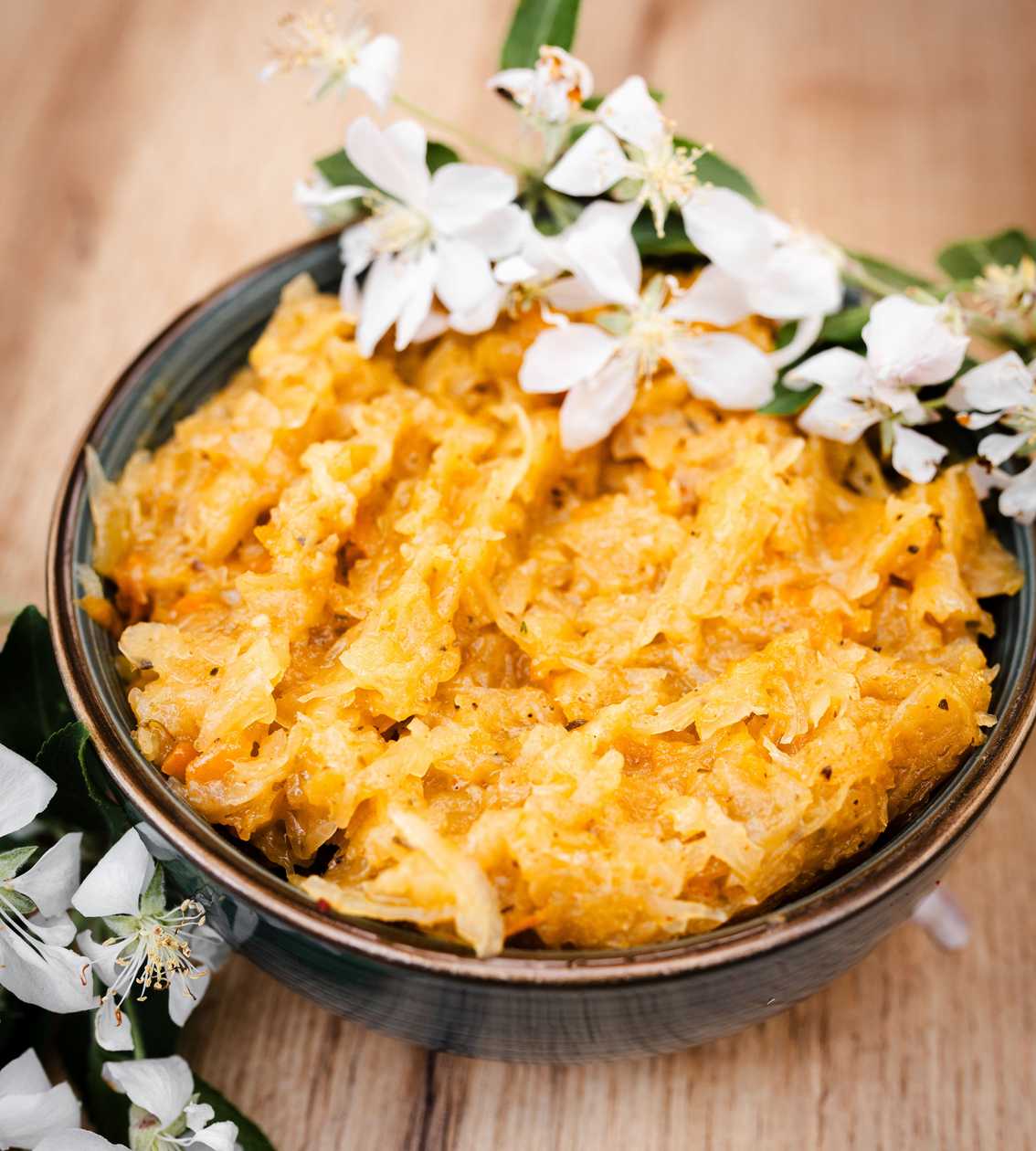 Fried Cabbage