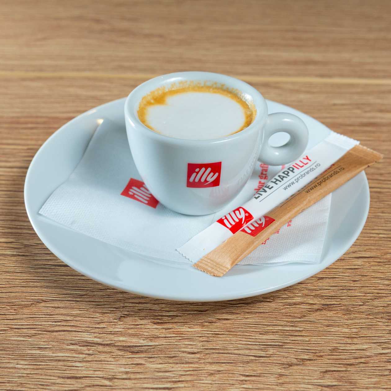Espresso Machiatto