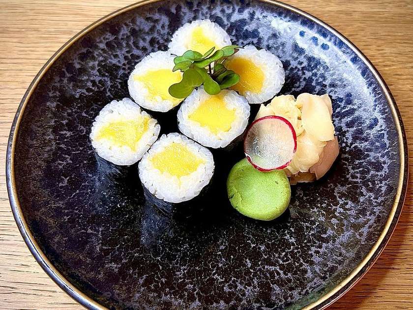 Hosomaki Mango🥭