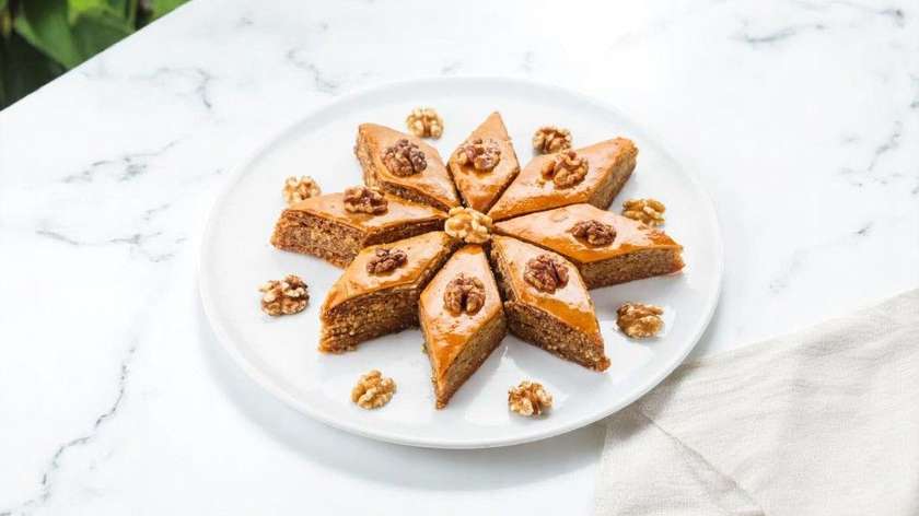 Baklava