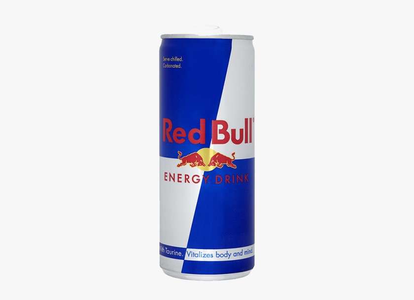 Red Bull 0,25 l
