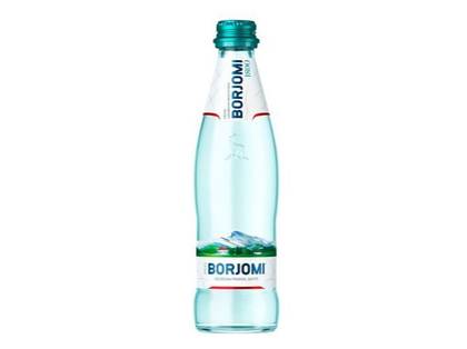 Borjomi (330мл)