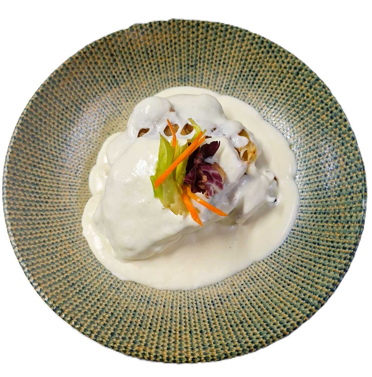 Chicken Surprise- 350g