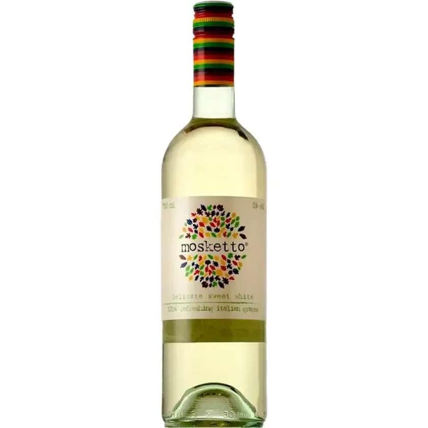 Mosketto Sweet White