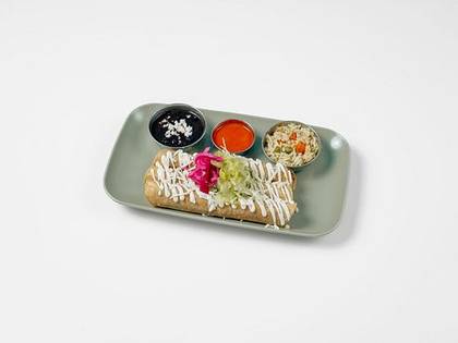 FLAUTAS DE BIRRIA