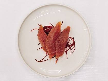 Sashimi Maguro