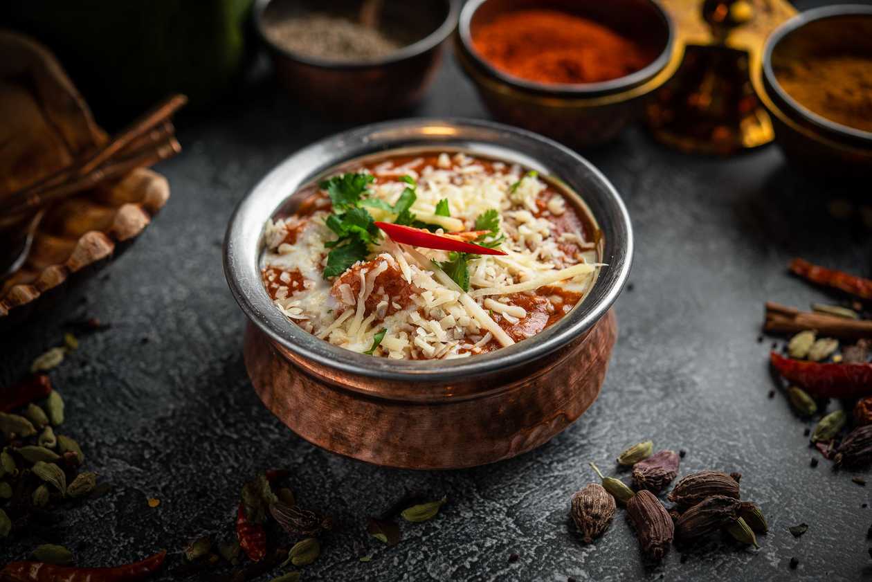 Labadar Chicken