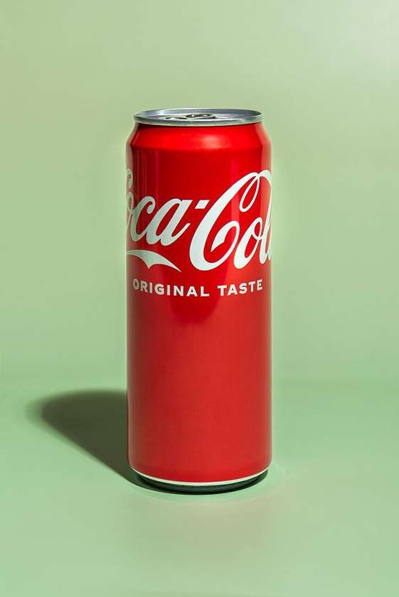 Coca-Cola 0,33 l