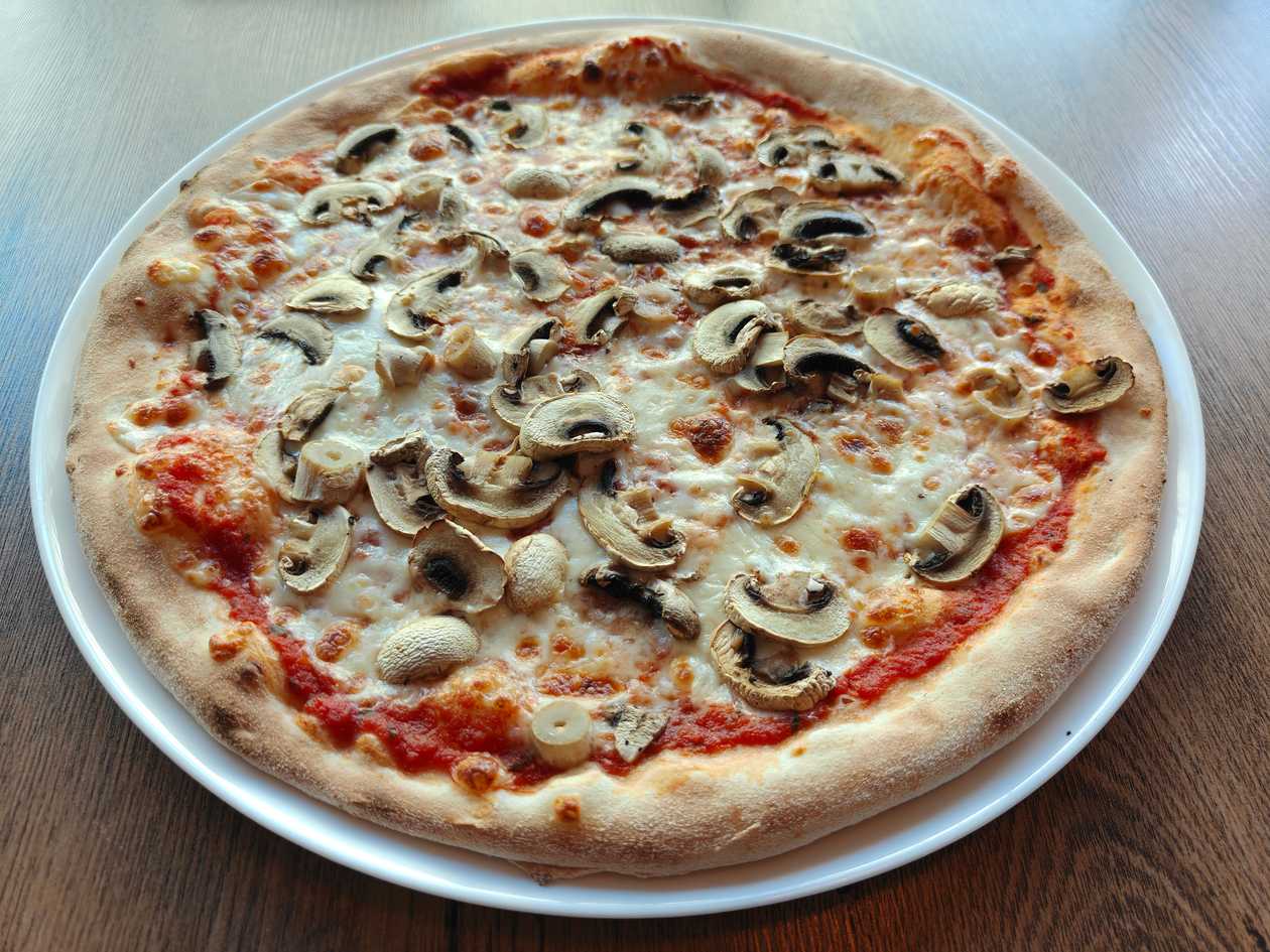 Funghi