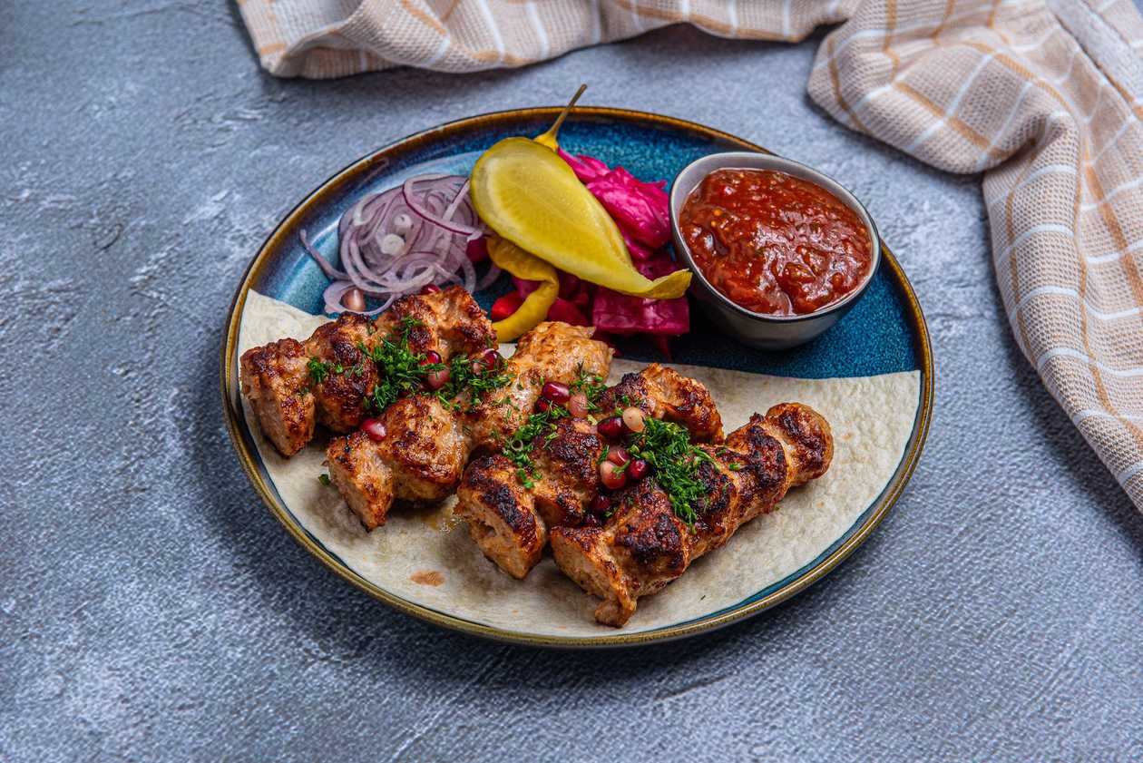 Lula Kebab