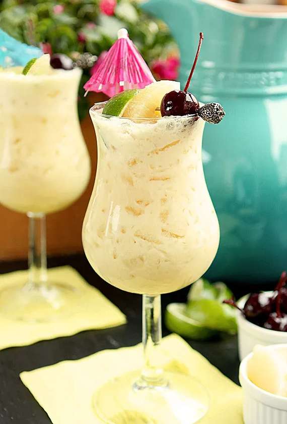 Piña Colada