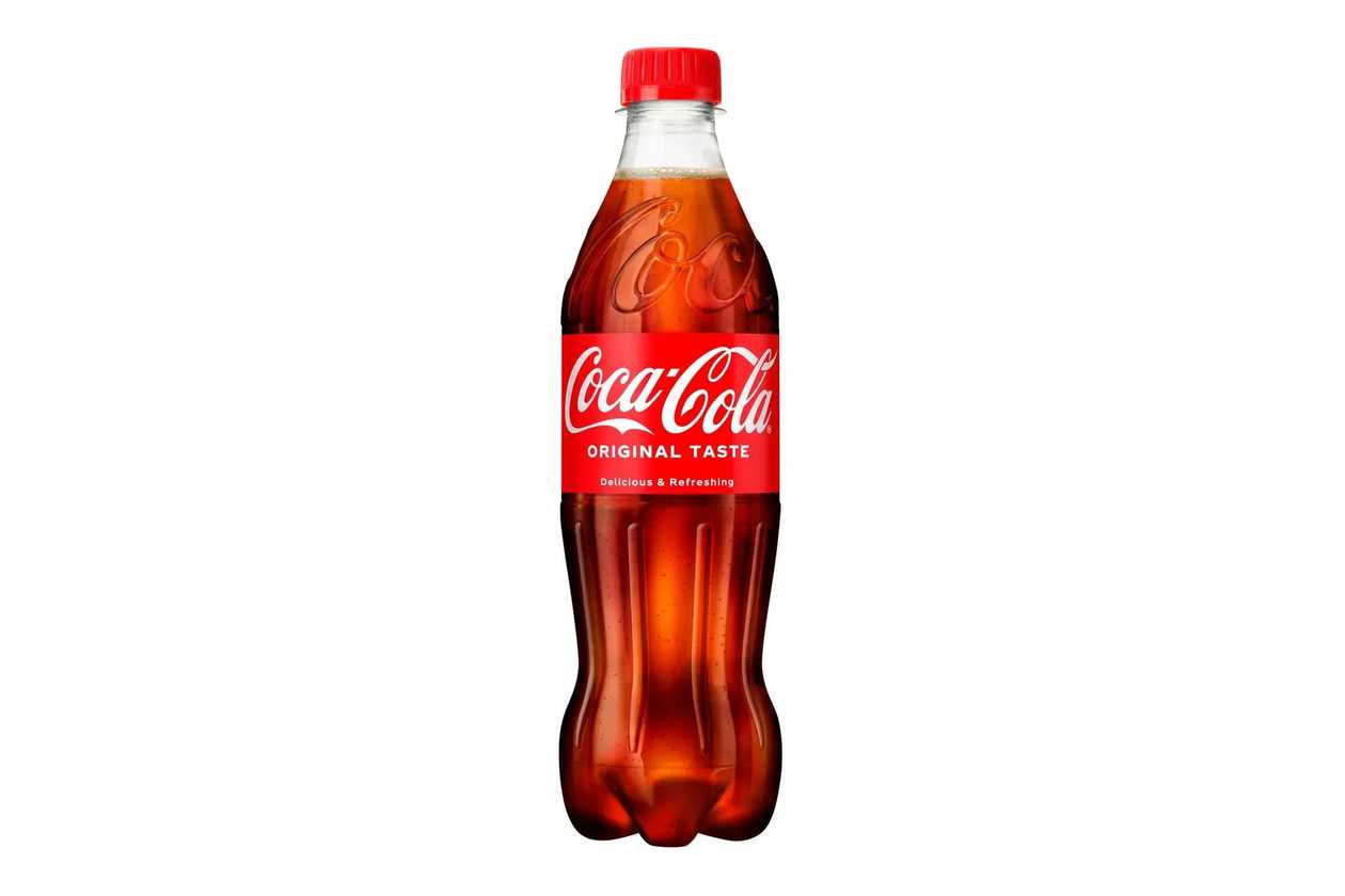 Coca cola 1500ml