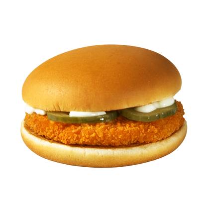 Happy Meal™ McPuisor