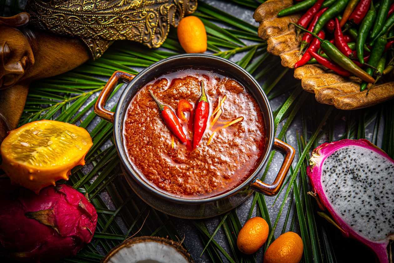 Rogan Josh