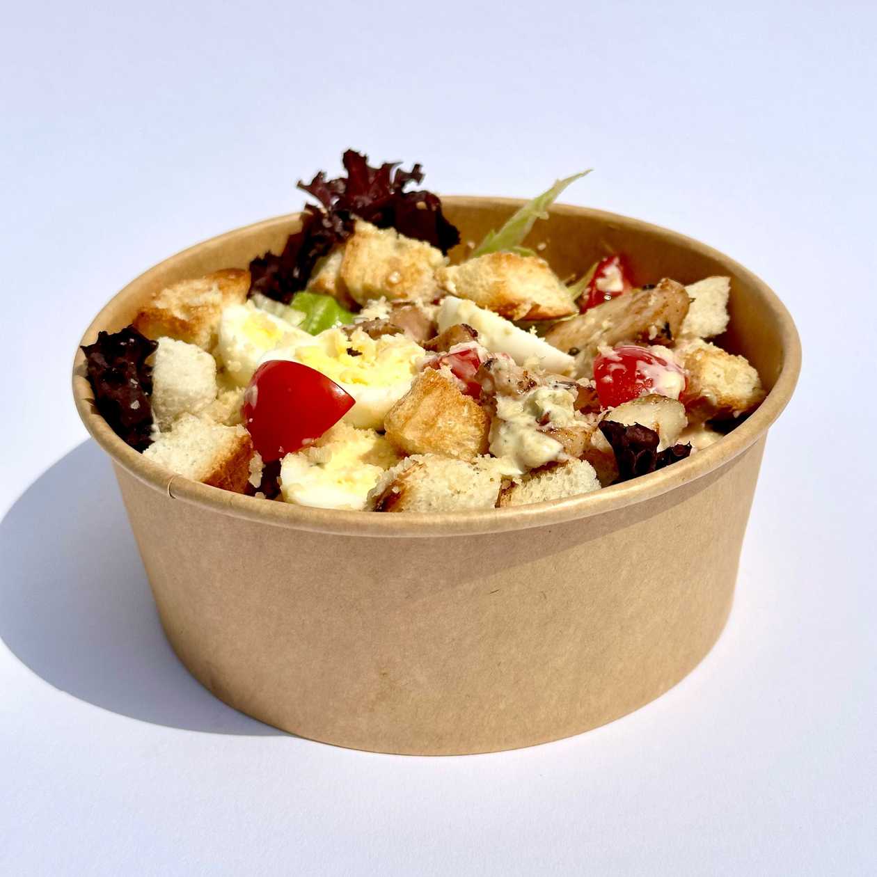 Цезар з куркою