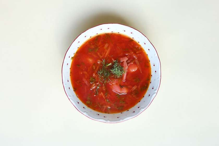Borscht